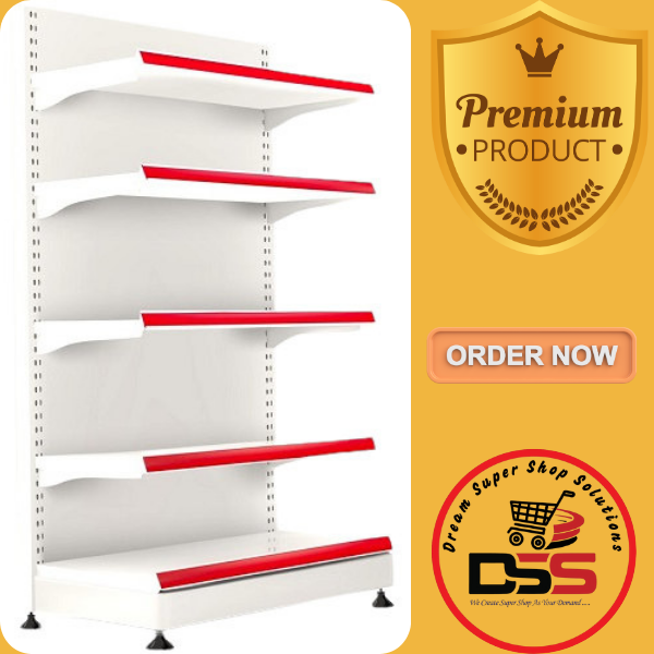 Premium Quality End Gondola